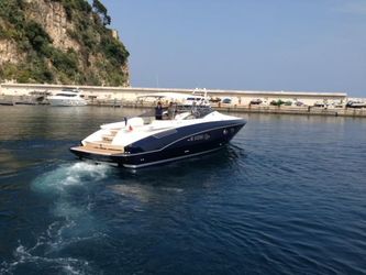 44' Cantieri Di Sarnico 2011 Yacht For Sale